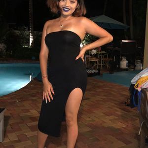 Meet your Posher, Alexis